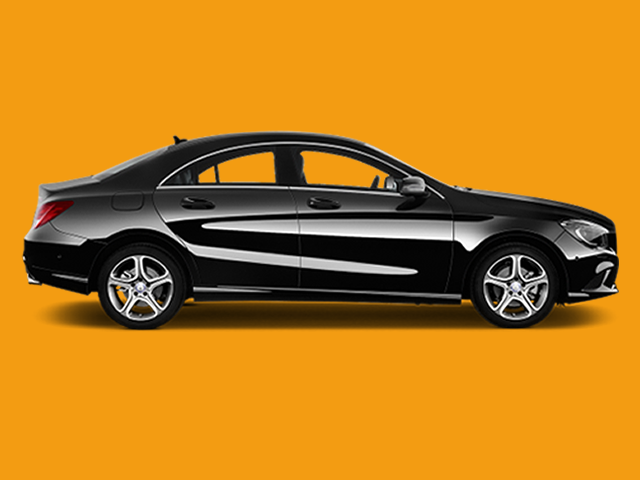Vendita berlina online