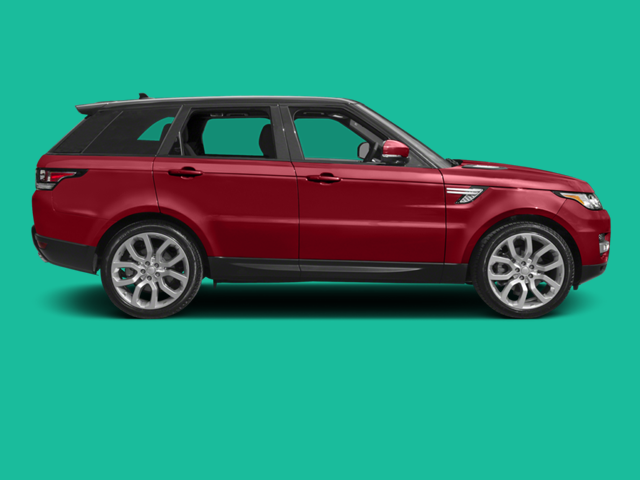 Vendita suv online