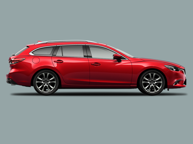 Vendita station wagon online