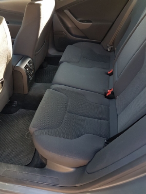 Volkswagen Passat sw
