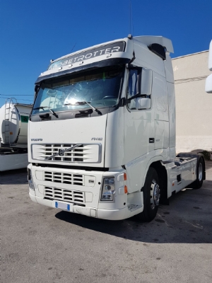 0 Scania 124 -420