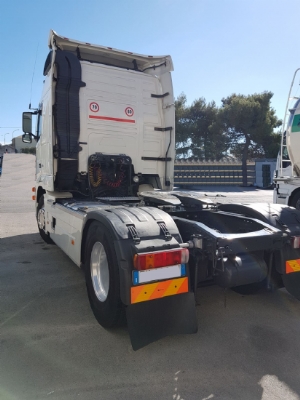 0 Scania 124 -420