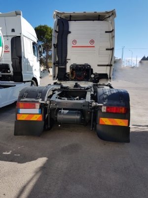 0 Scania 124 -420