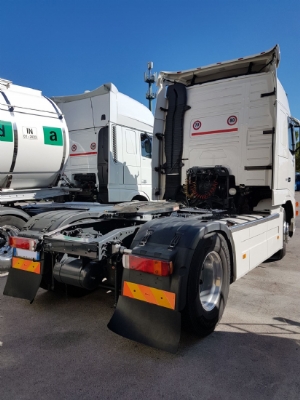 0 Scania 124 -420