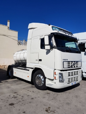 0 Scania 124 -420