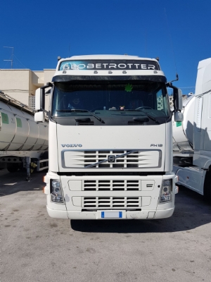 0 Scania 124 -420